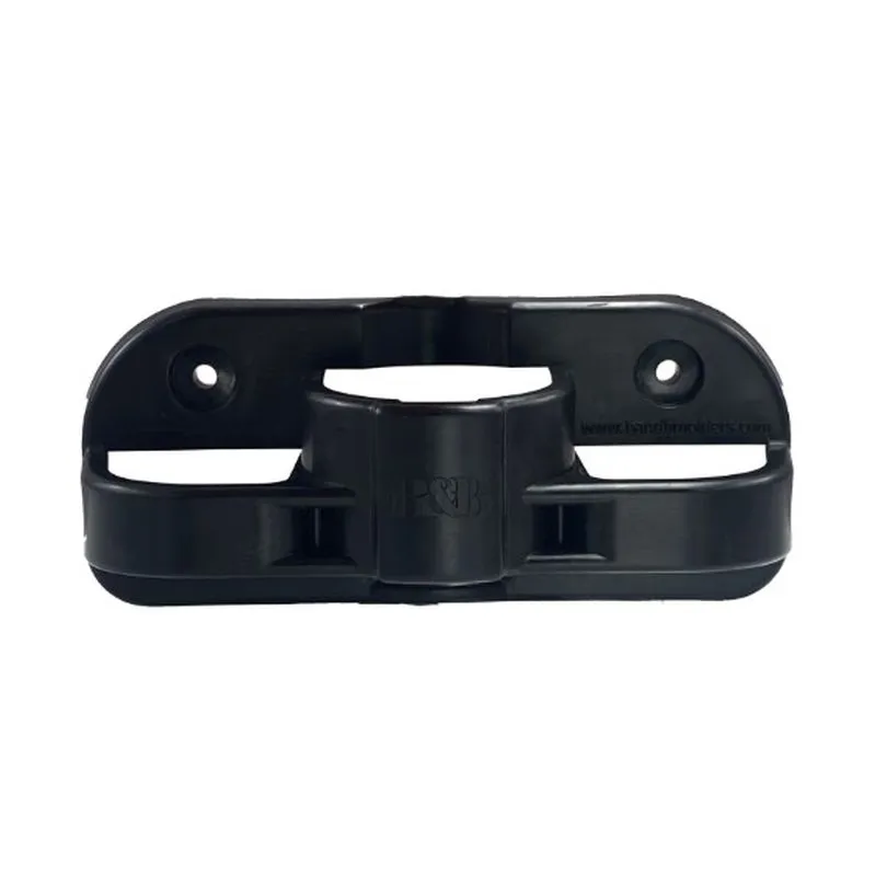 TOW PLUG & CHAIN HOLDER
